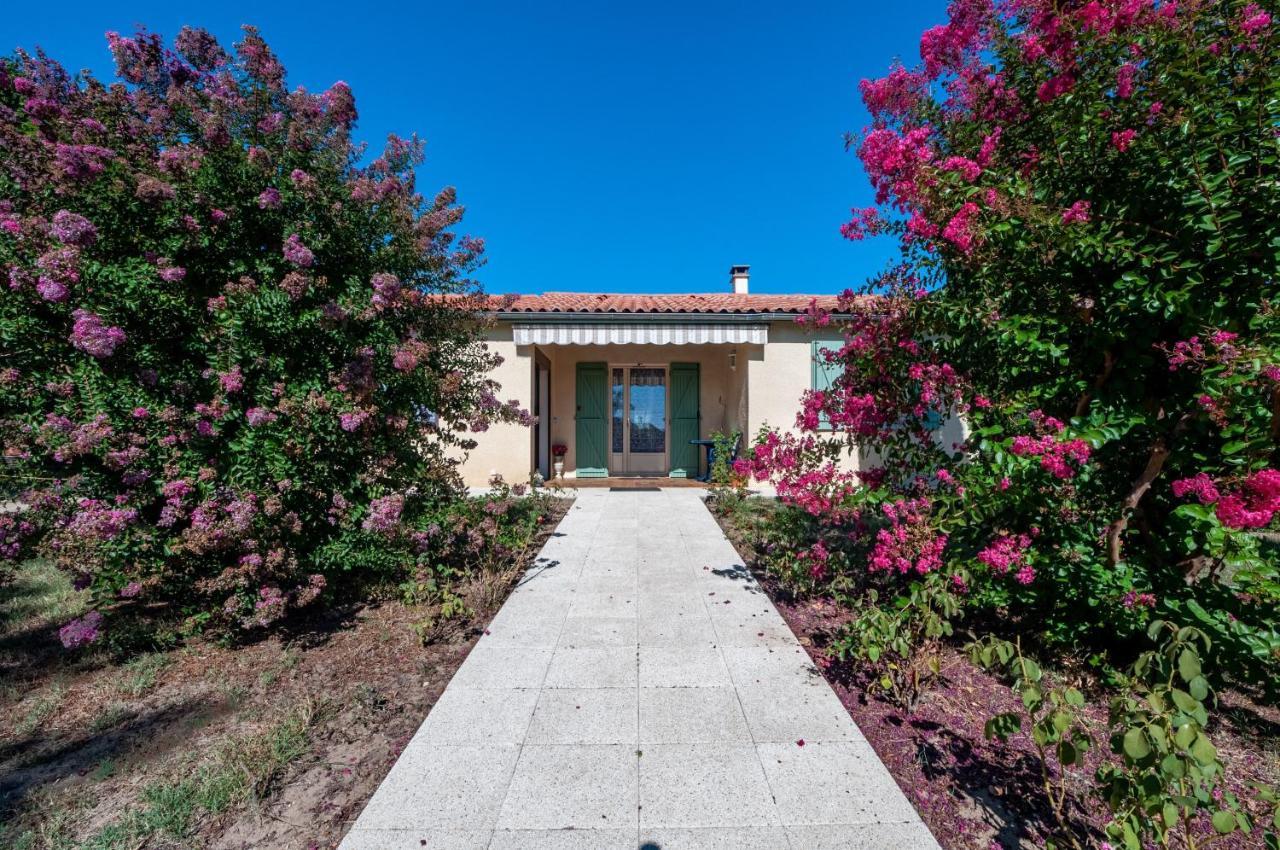 Maison de 2 chambres avec jardin clos a Eymet Extérieur photo