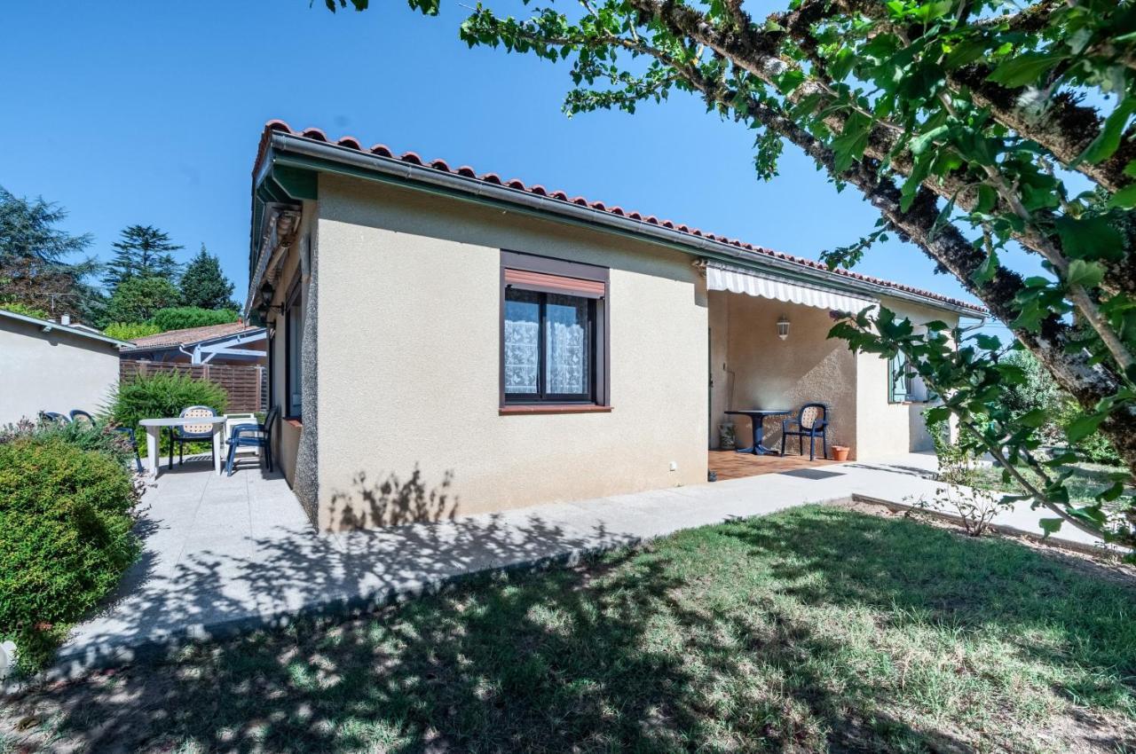 Maison de 2 chambres avec jardin clos a Eymet Extérieur photo